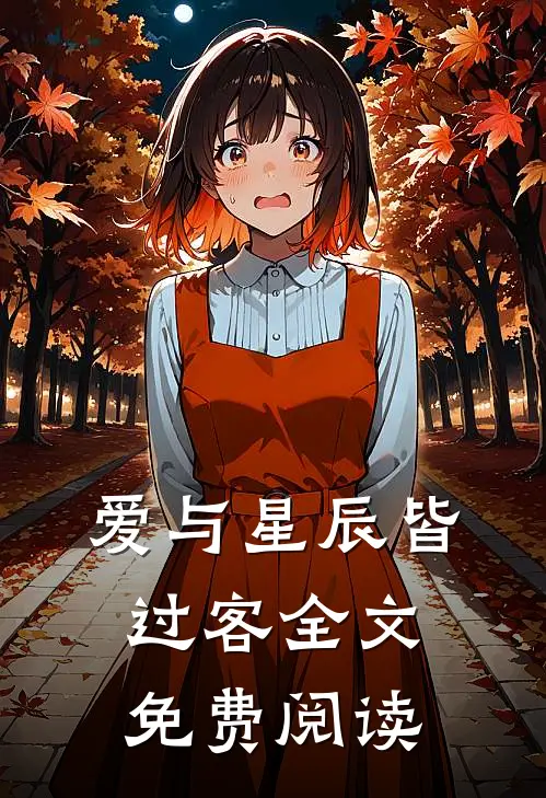 爱与星辰皆过客全文免费阅读