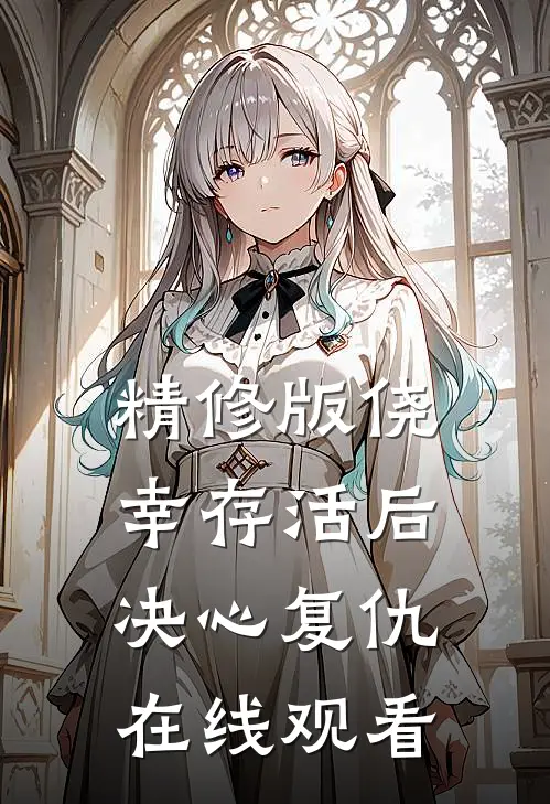 精修版侥幸存活后决心复仇在线观看