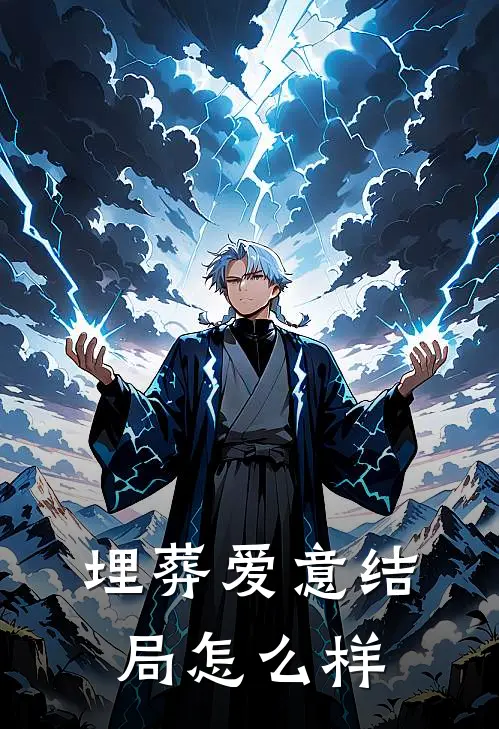 埋葬爱意结局怎么样