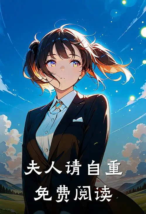 夫人请自重免费阅读
