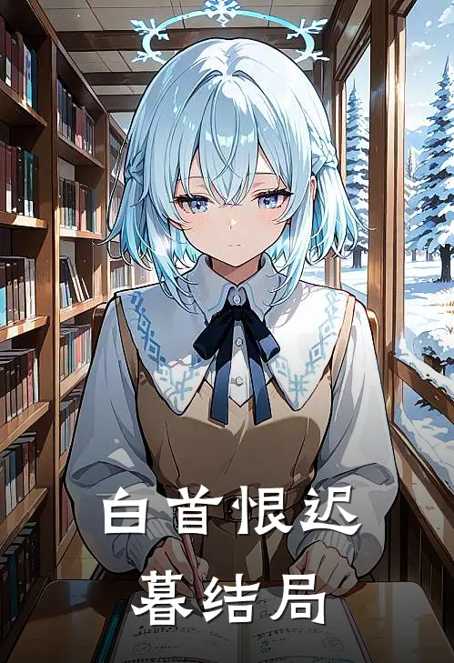白首恨迟暮结局