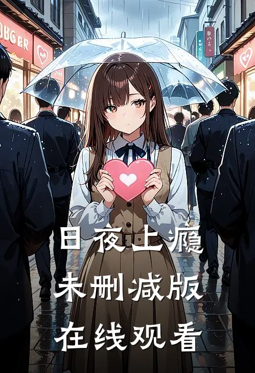 日夜上瘾未删减版在线观看