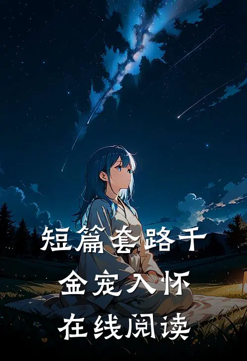 短篇套路千金宠入怀在线阅读