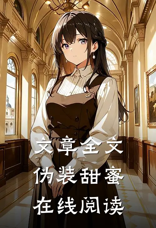 文章全文伪装甜蜜在线阅读