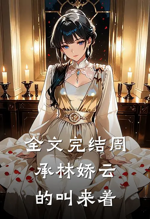 全文完结周承林娇云的叫来着
