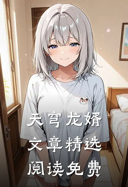 天穹龙婿文章精选阅读免费