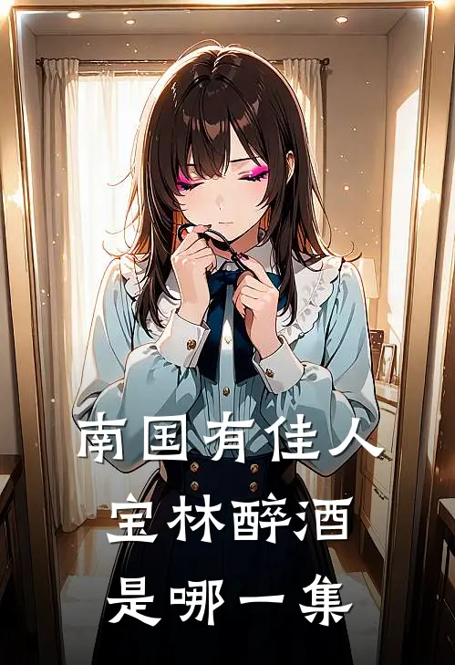 南国有佳人宝林醉酒是哪一集