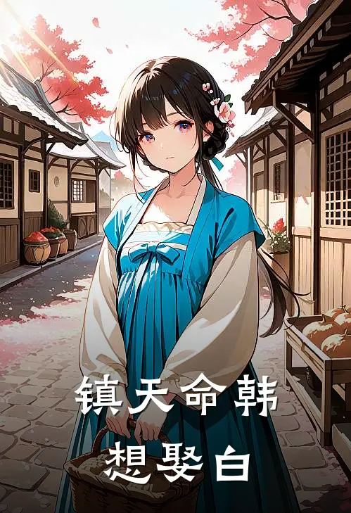 镇天命韩想娶白