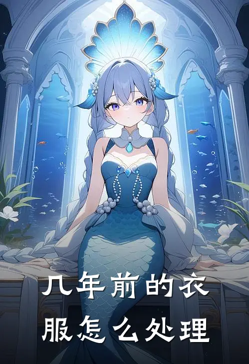 几年前的衣服怎么处理