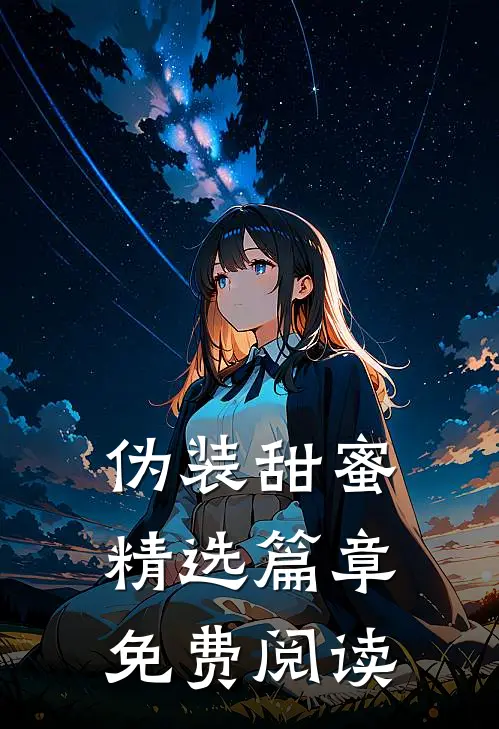 伪装甜蜜精选篇章免费阅读