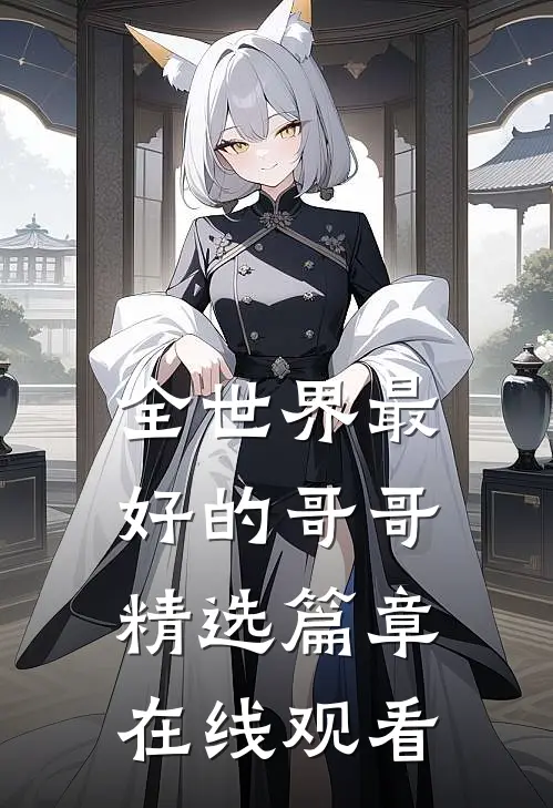 全世界最好的哥哥精选篇章在线观看