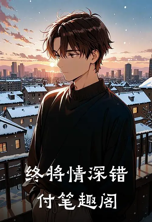 终将情深错付笔趣阁