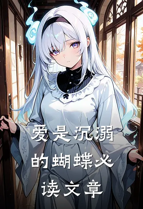 爱是沉溺的蝴蝶必读文章