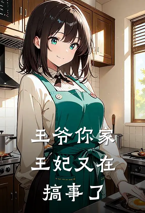 王爷你家王妃又在搞事了