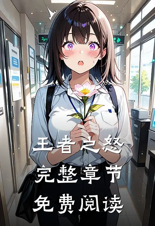 王者之怒完整章节免费阅读