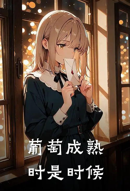 葡萄成熟时是时候