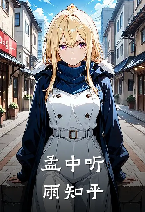 孟中听雨知乎