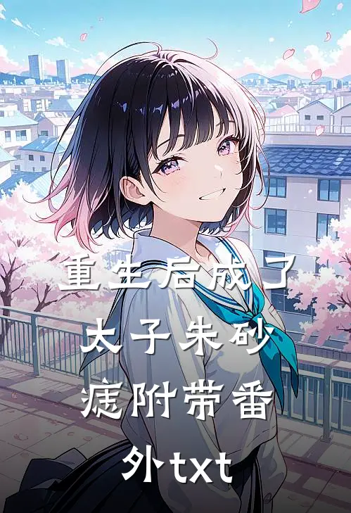 重生后成了太子朱砂痣附带番外txt