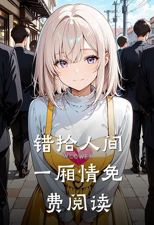 错拾人间一厢情免费阅读