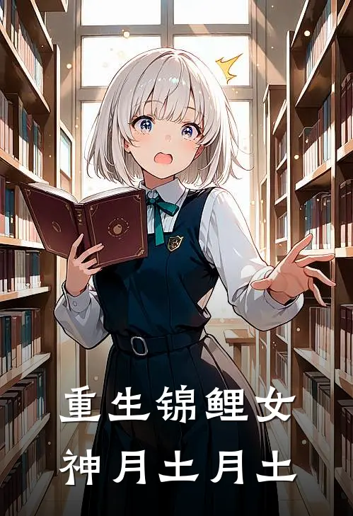 重生锦鲤女神 月土月土