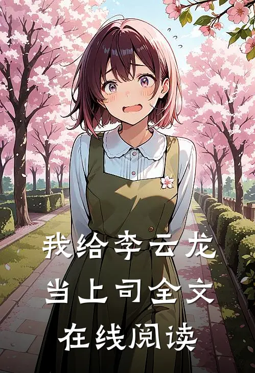 我给李云龙当上司全文在线阅读