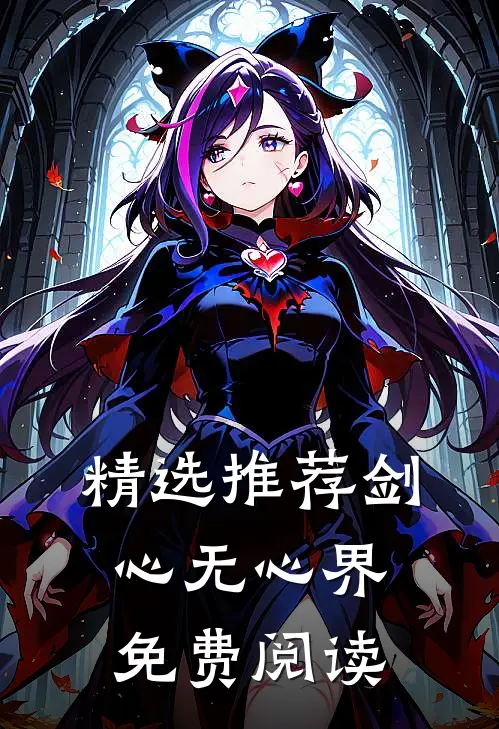 精选推荐剑心无心界免费阅读