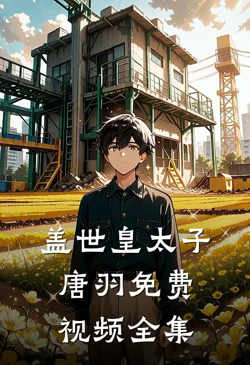 盖世皇太子唐羽免费视频全集