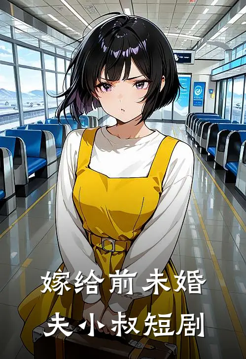 嫁给前未婚夫小叔短剧