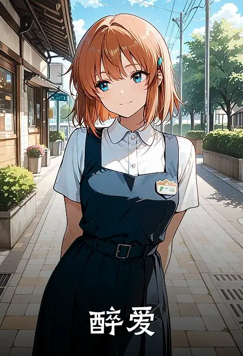 醉爱
