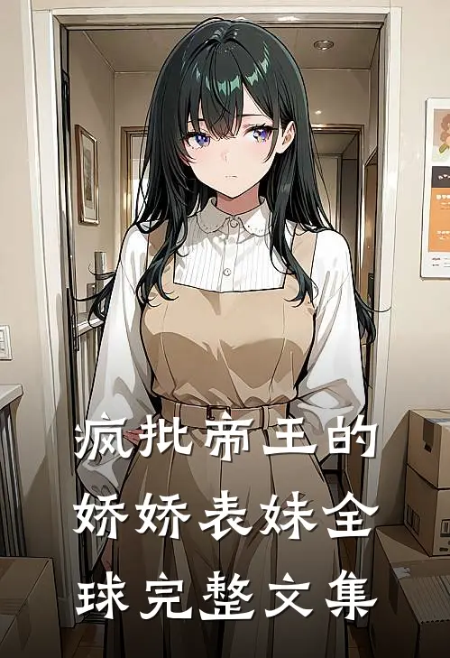 疯批帝王的娇娇表妹全球完整文集