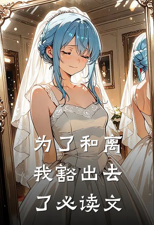 为了和离我豁出去了必读文