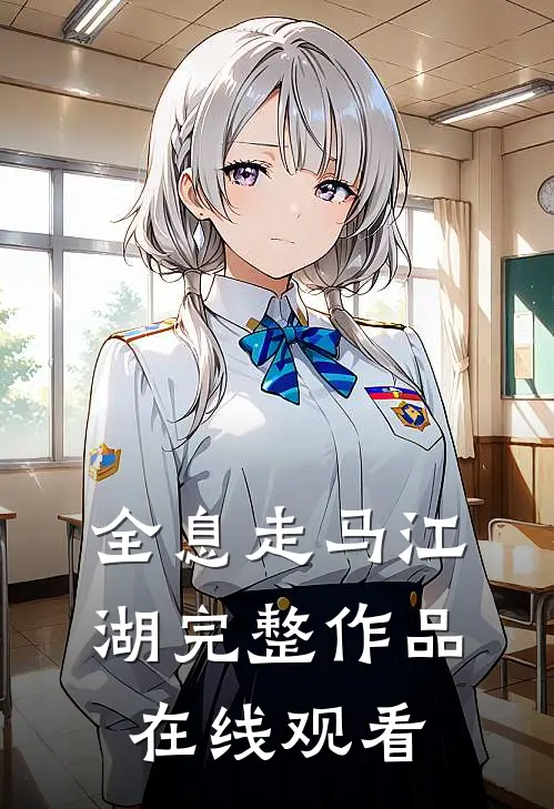 全息走马江湖完整作品在线观看