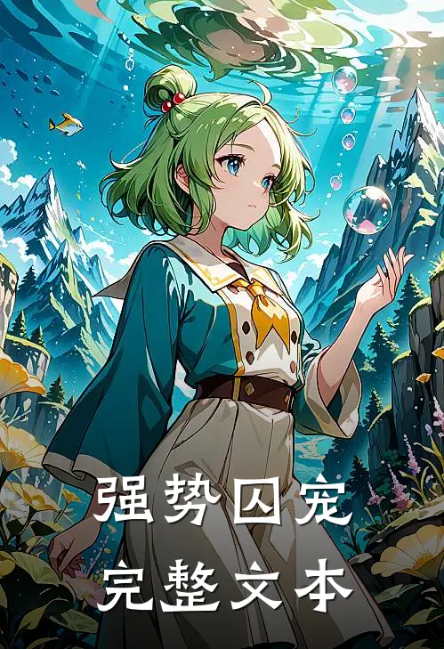 强势囚宠完整文本