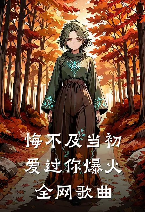 悔不及当初爱过你爆火全网歌曲