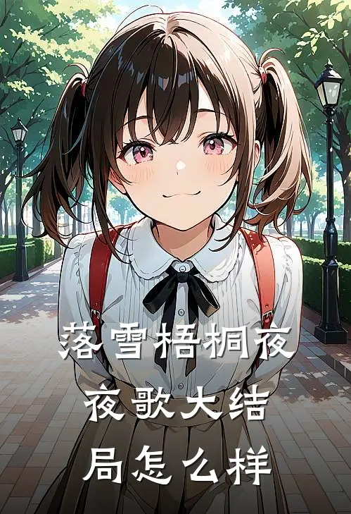 落雪梧桐夜夜歌大结局怎么样