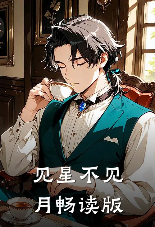 见星不见月畅读版