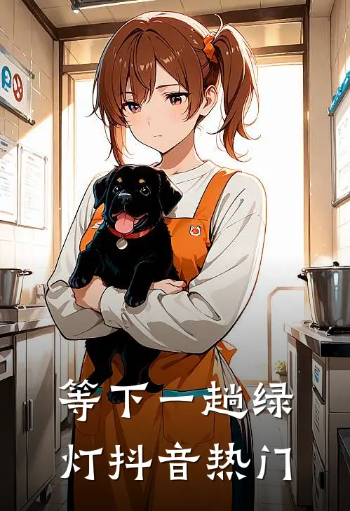 等下一趟绿灯抖音热门
