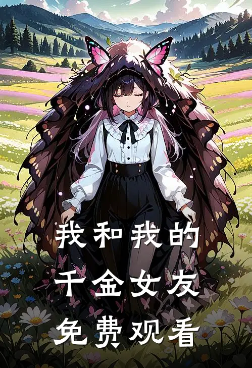 我和我的千金女友免费观看