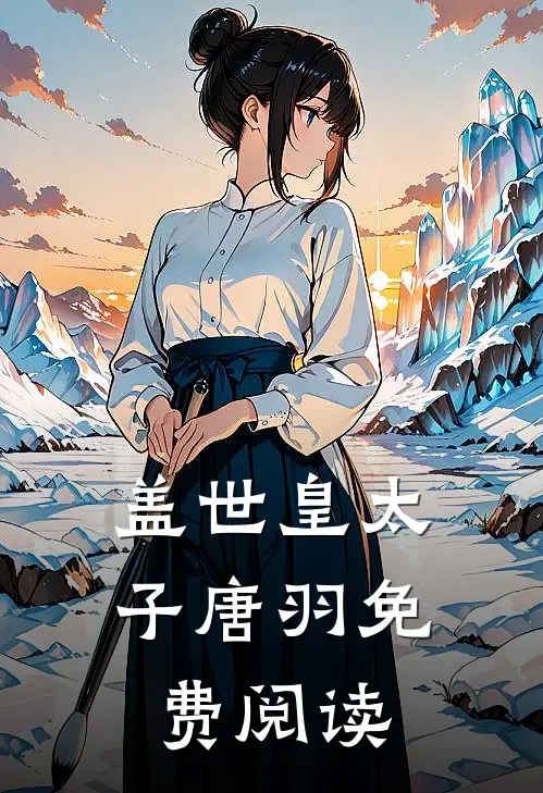 盖世皇太子 唐羽免费阅读