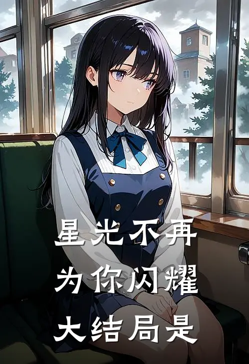 星光不再为你闪耀大结局是