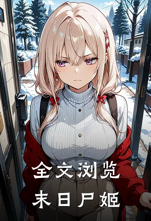 全文浏览末日尸姬