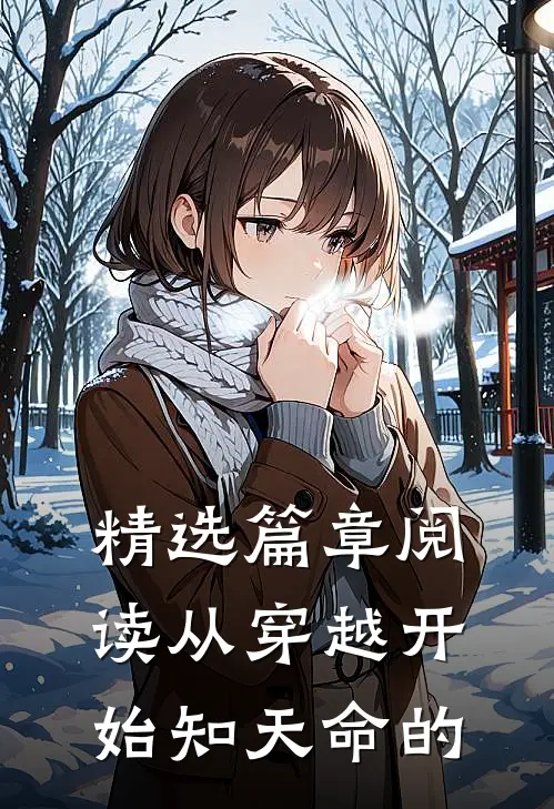 精选篇章阅读从穿越开始知天命的
