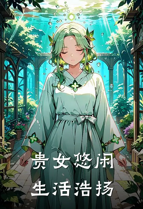 贵女悠闲生活浩扬