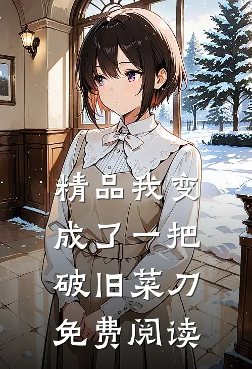 精品我变成了一把破旧菜刀免费阅读