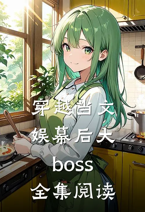 穿越当文娱幕后大boss全集阅读