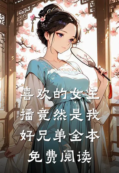 喜欢的女主播竟然是我好兄弟全本免费阅读