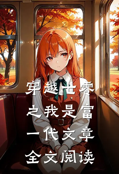 穿越七零之我是富一代文章全文阅读