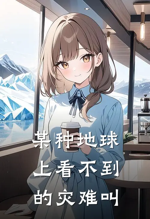 某种地球上看不到的灾难叫