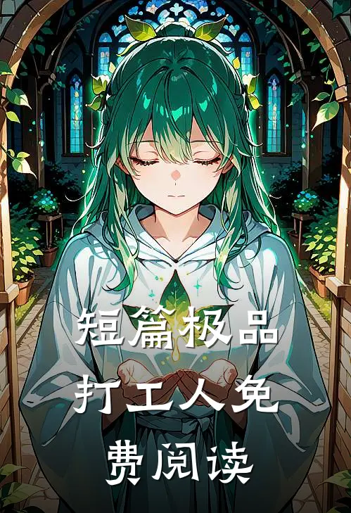 短篇极品打工人免费阅读