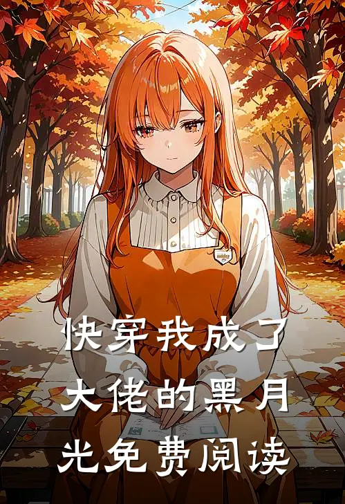 快穿我成了大佬的黑月光免费阅读
